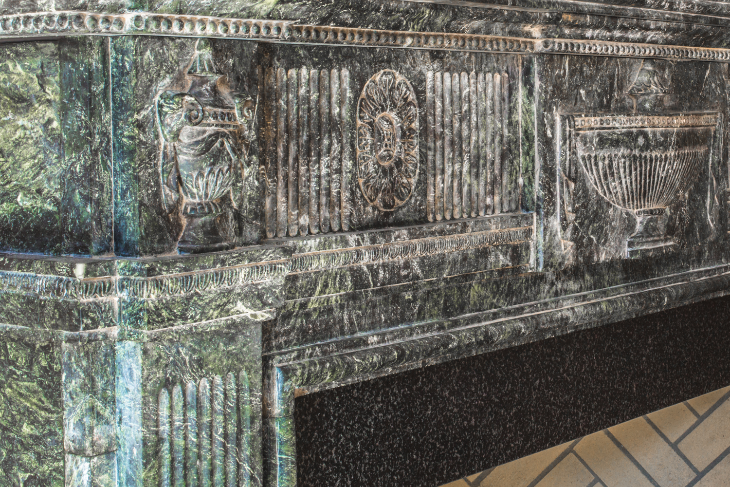 AbsoluteBlack_EgyptianGreenMarble_Transylvania Avenue_29