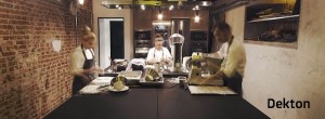 dekton