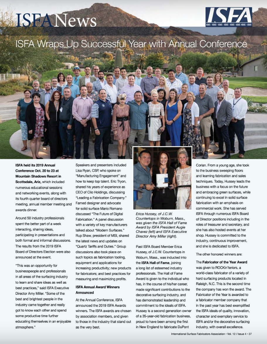 ISFA_Rockinteriors-fabricator-of-the-year-2019