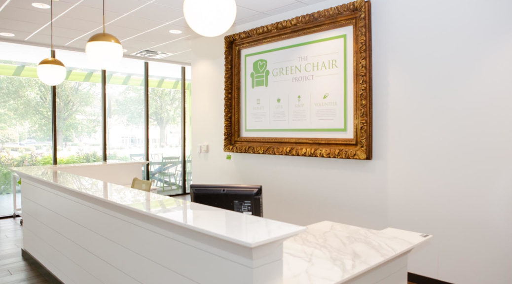 Rockinteriors_Green-Chair-Project